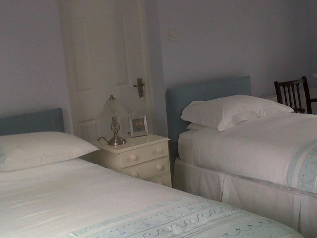 The Coach House Shepreth