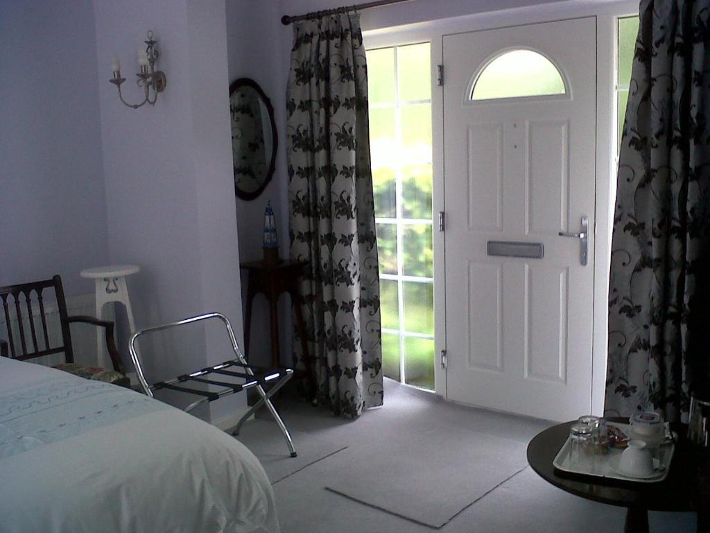 Bed & Breakfast The Coach House