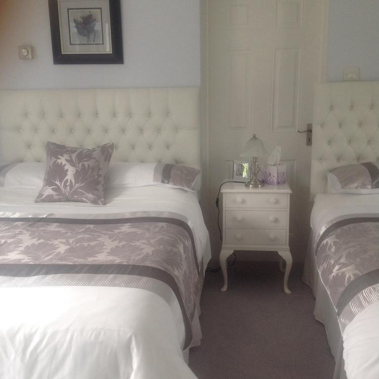 The Coach House Shepreth