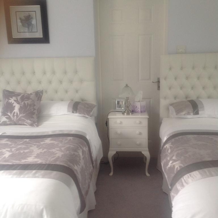 The Coach House Bed & Breakfast