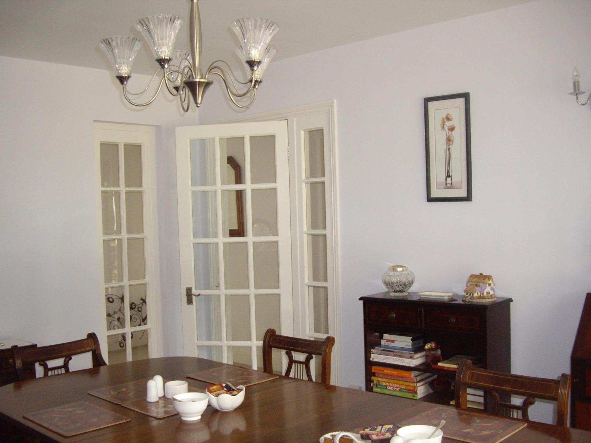 The Coach House