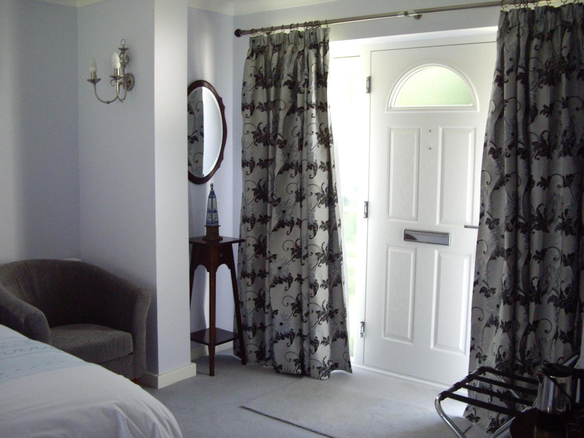 The Coach House