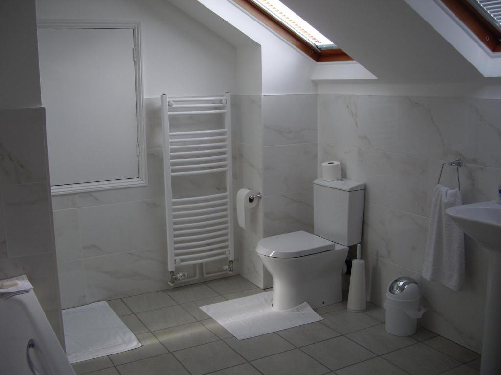 The Coach House 2* Shepreth