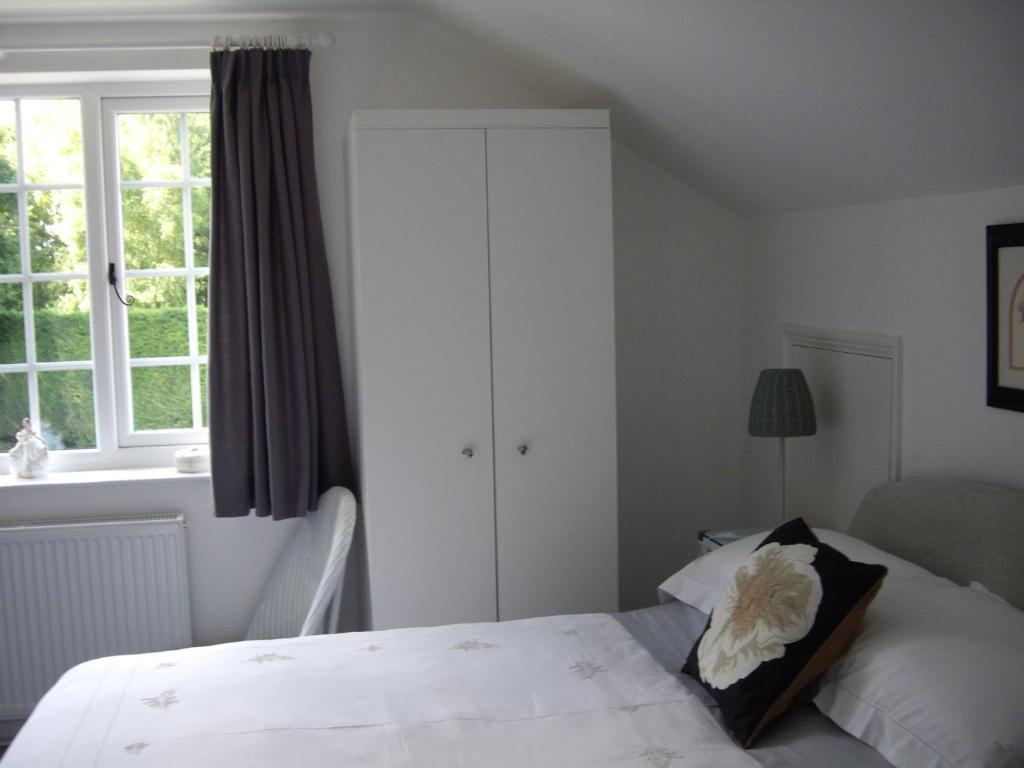 The Coach House Bed & Breakfast