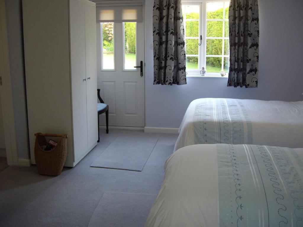 The Coach House Bed & Breakfast Shepreth