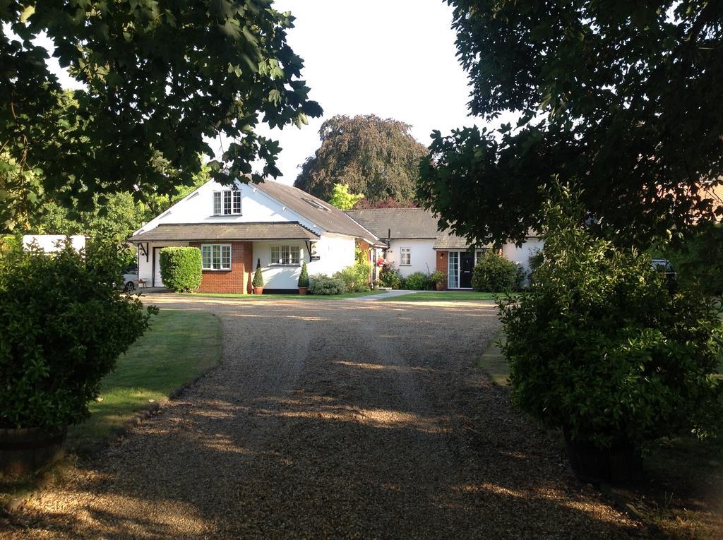 The Coach House 2*