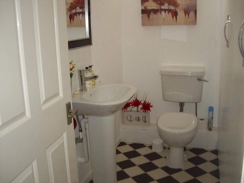 The Coach House Bed & Breakfast Shepreth